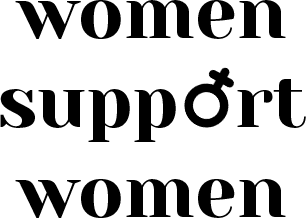 women support women