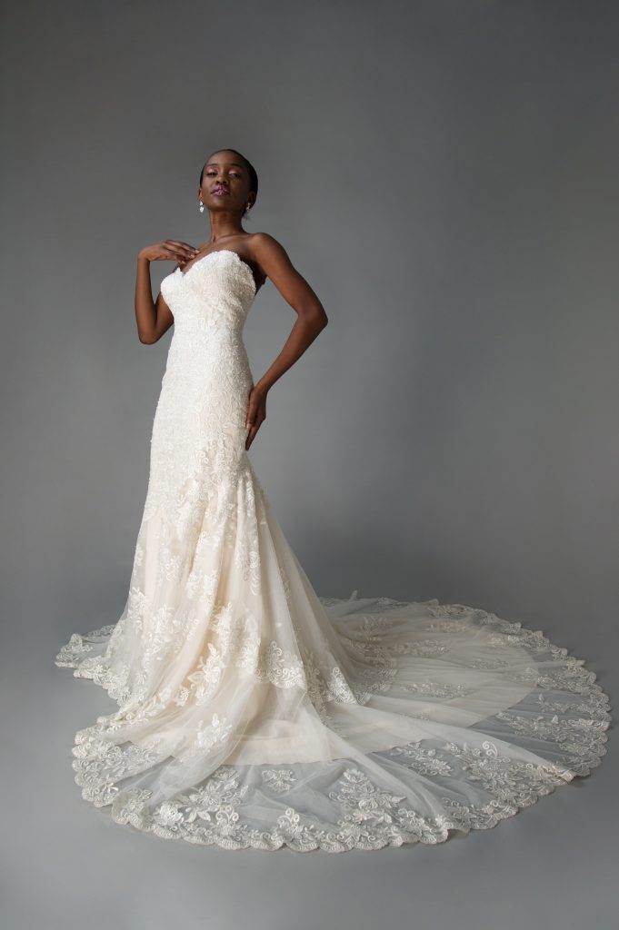 Daniela Dress main image 1