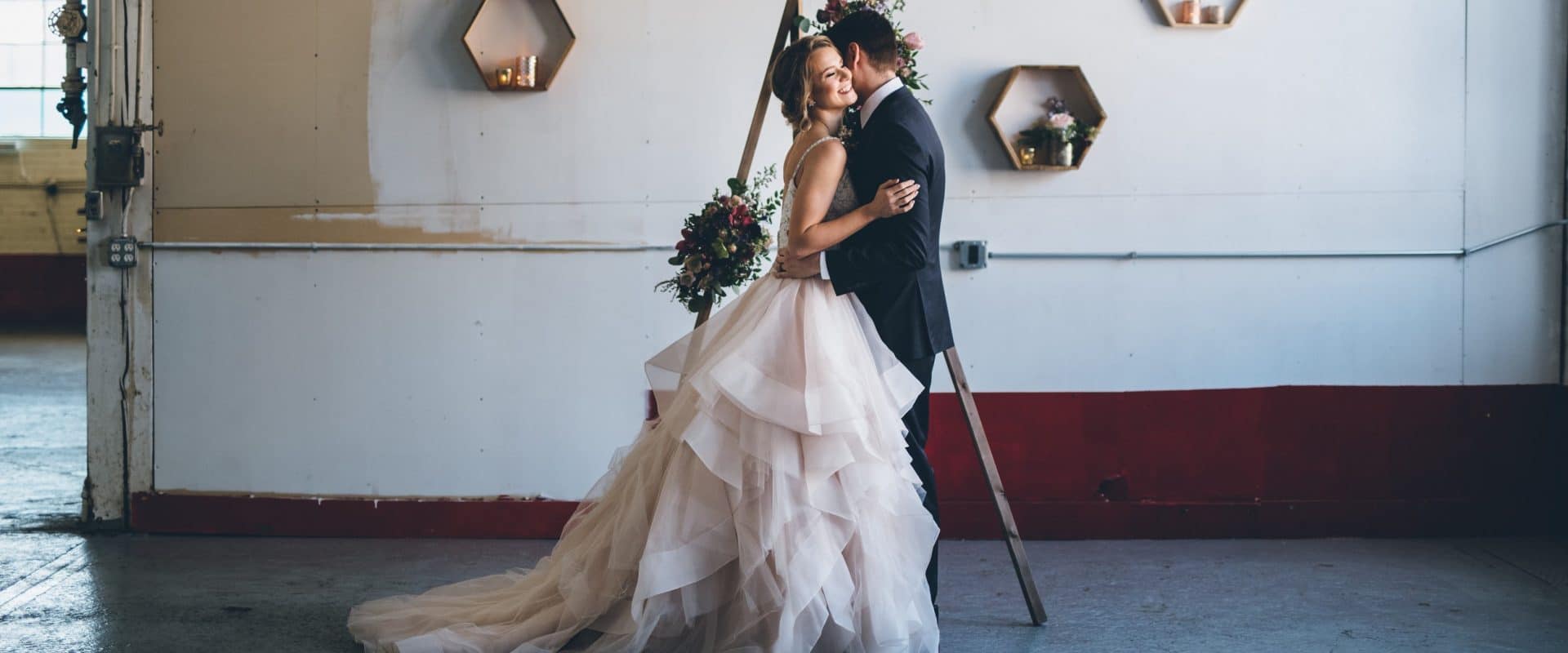 Custom Wedding Dresses - Grace + Ivory