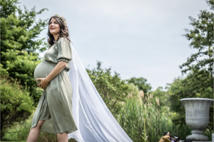 Rose Boutique Photography - Chicago maternity photographers