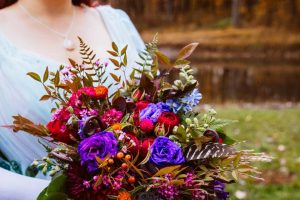 Bramble & Blossom - Pittsburgh bridal businesses women owned florals