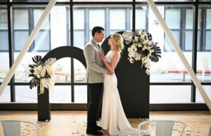 unique wedding dresses under 2500 silky wedding dress black ceremony arch 