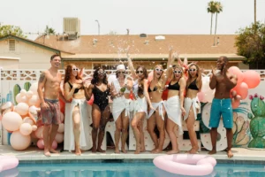 cabana boys rental scottsdale bachelorette party ideas