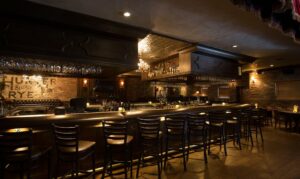 The Beverly on main, scottsdale bachelorette party dinner ideas