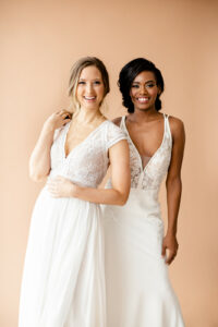 wedding dresses grace + ivory modern wedding gowns