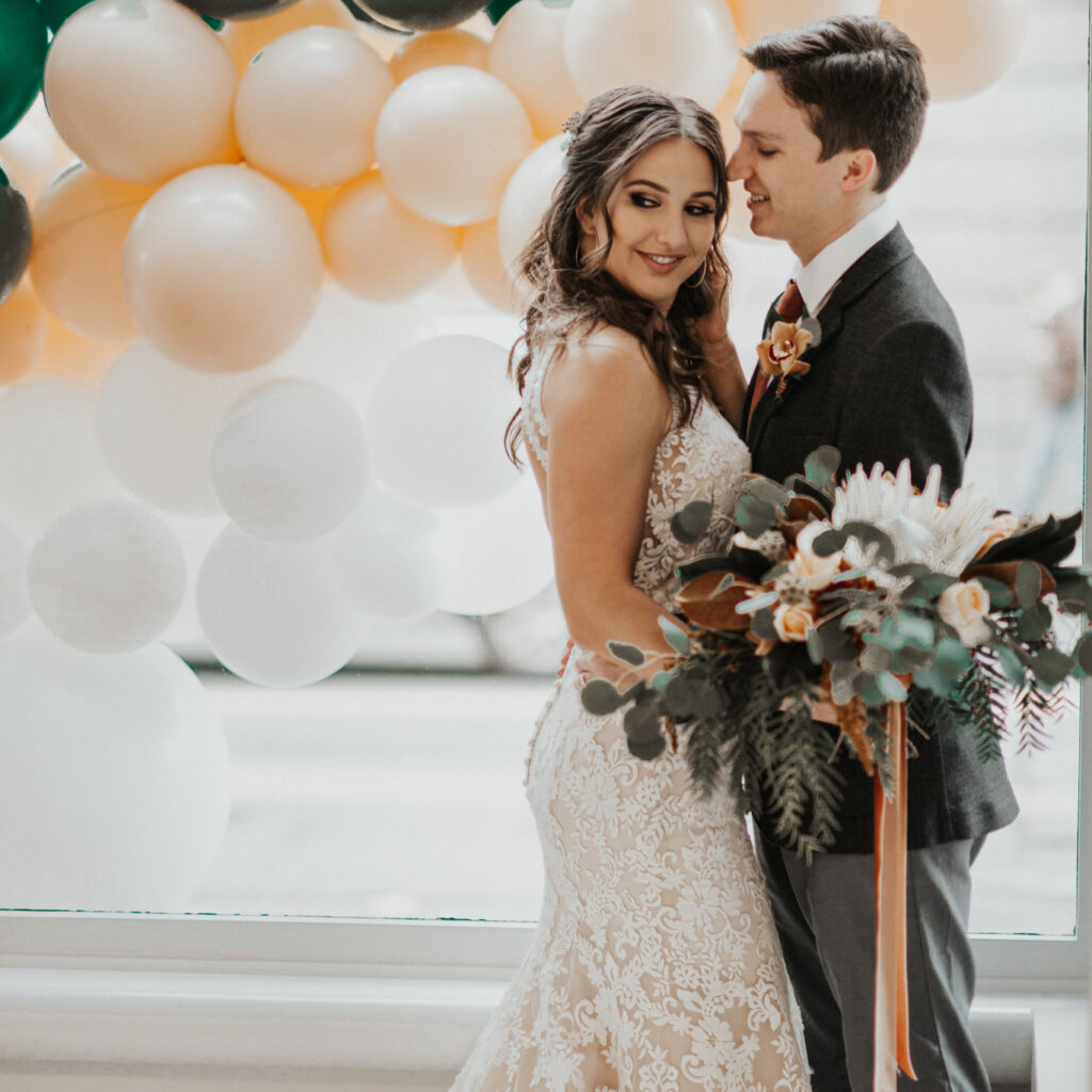 how to set your wedding dress budget blog
