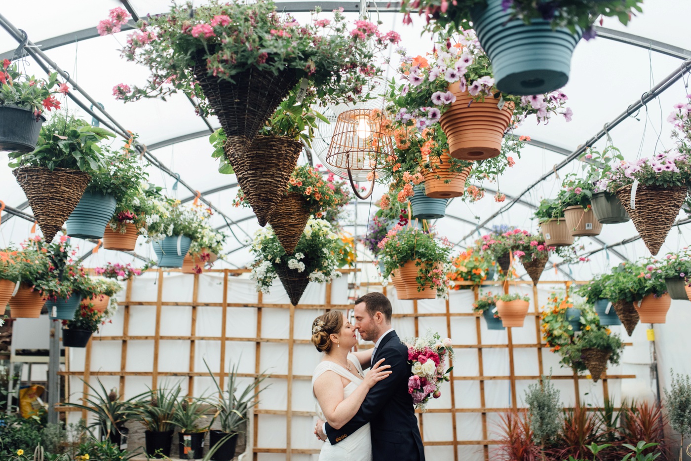 intimate Philadelphia wedding venue