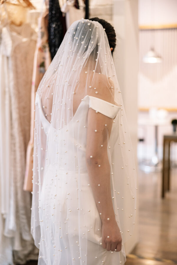 Vita Dress