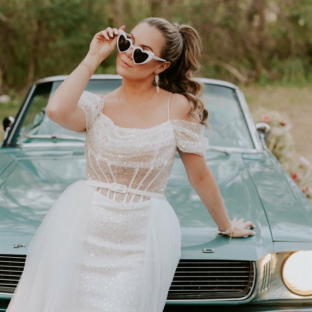 How To Select Your Bridal Jewelry - with Aventine Jewelry | Grace + Ivory  Wedding Dresses