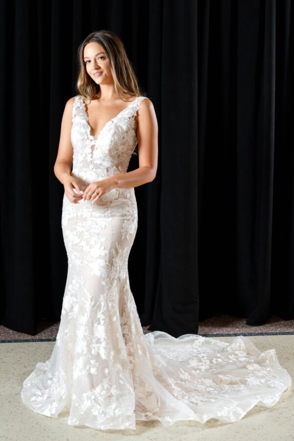 Ida Dress