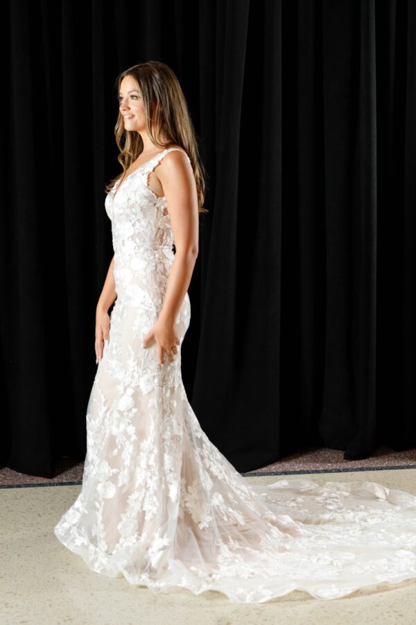 Ida Dress - Image 3