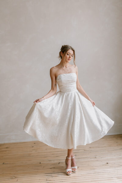 Jane Party Dress