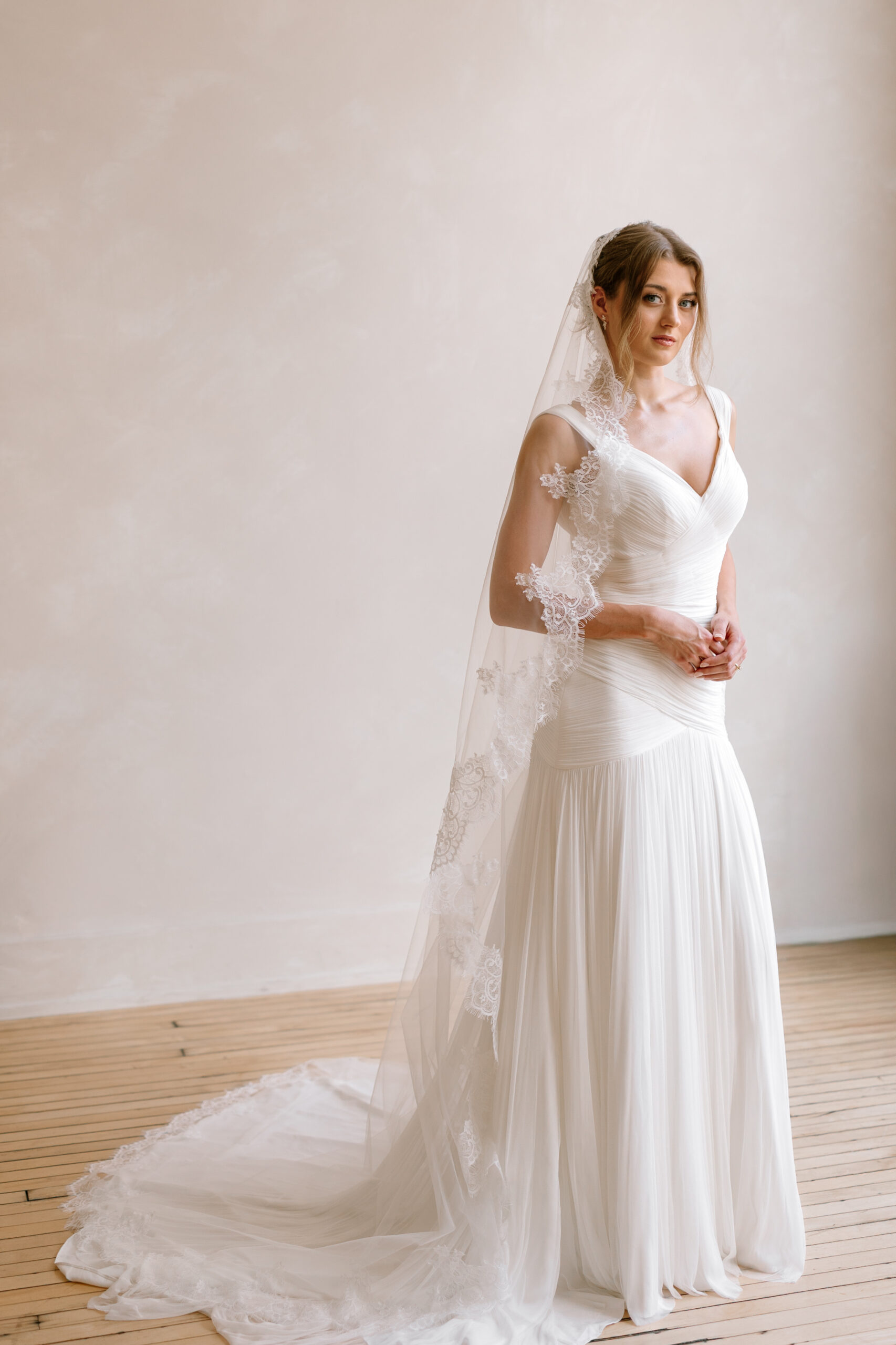 Grace and Ivory Collection Fall 2025