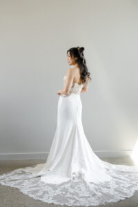Affordable Chicago Wedding Dresses $1500