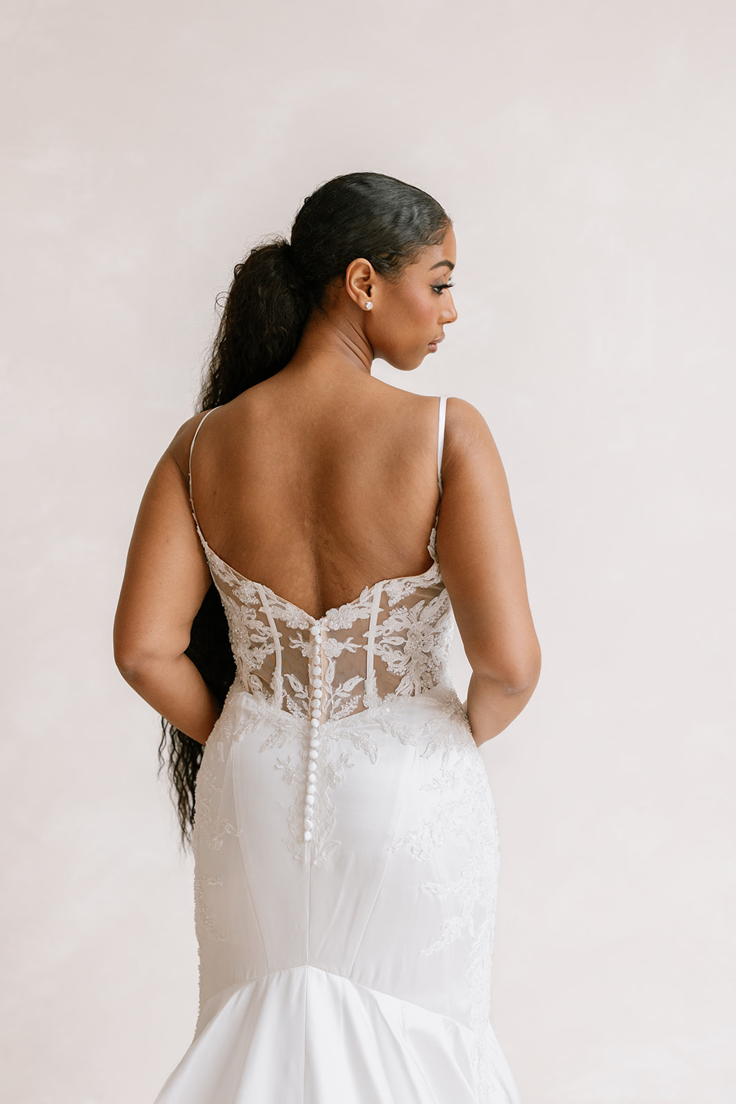 Grace and Ivory Collection Fall 2025