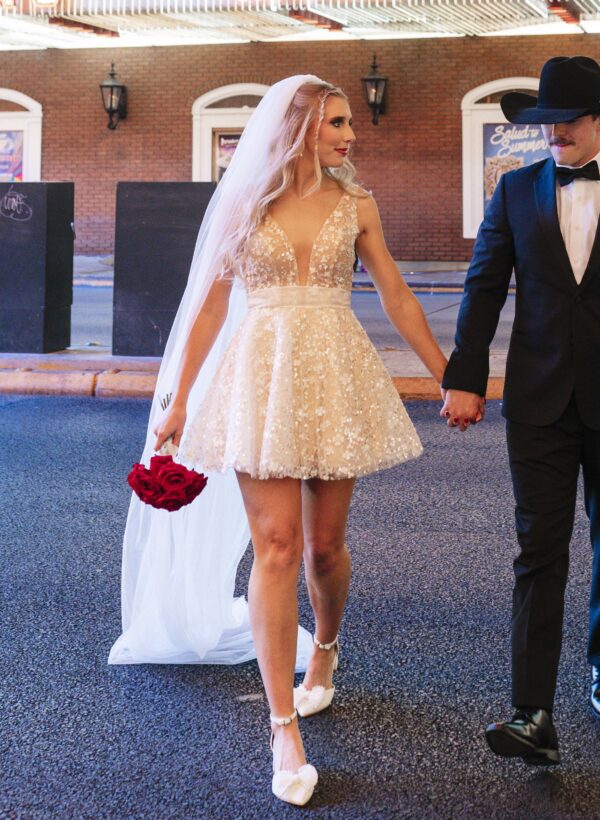 Penny Party Dress - Image 4