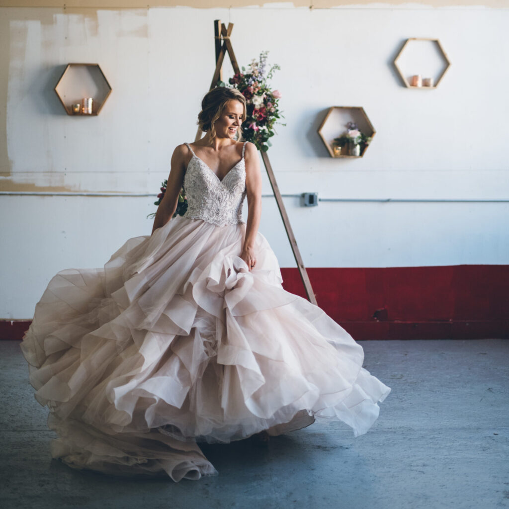 wedding dress sample sale chicago under 1500