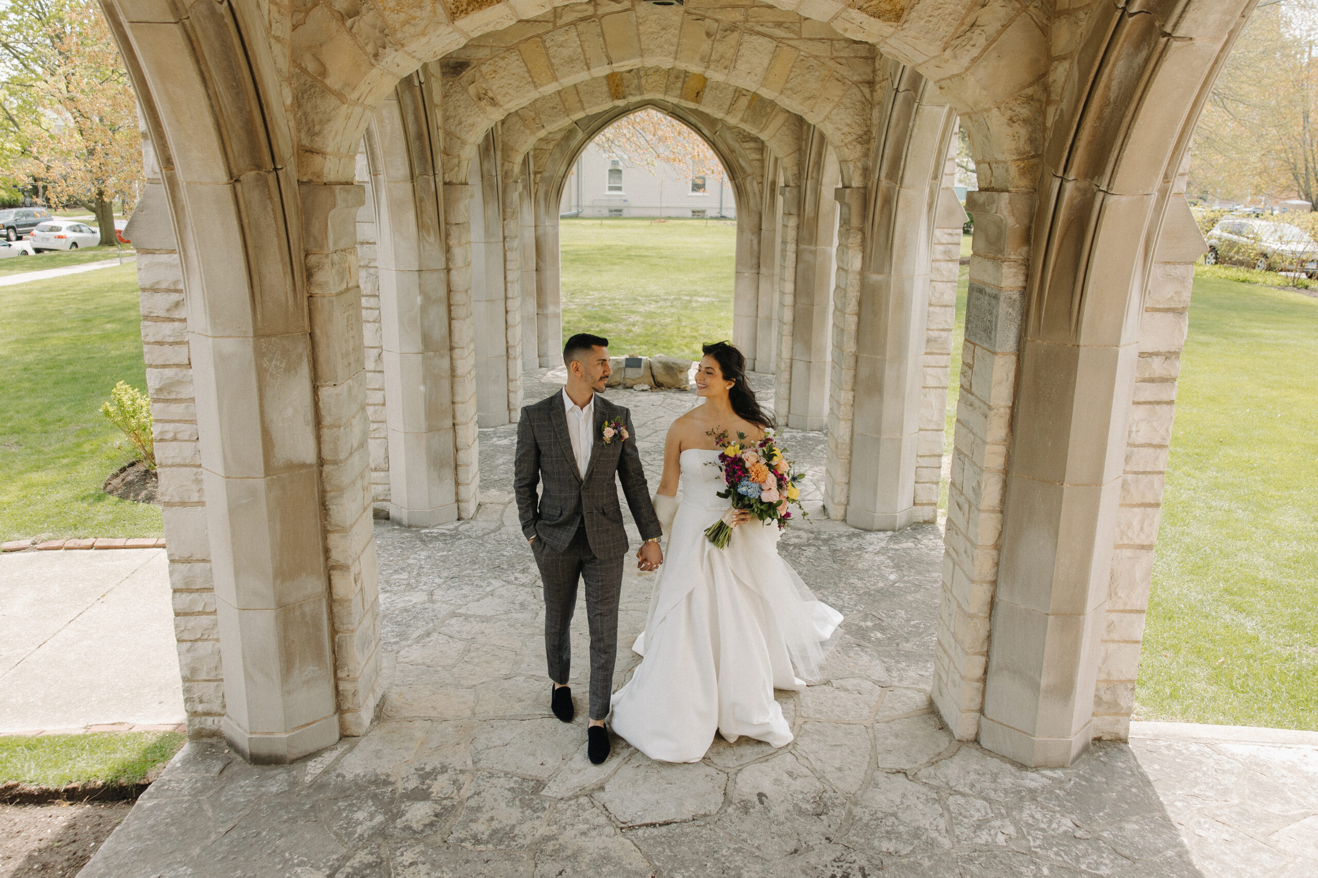 2025 ballgown wedding dresses