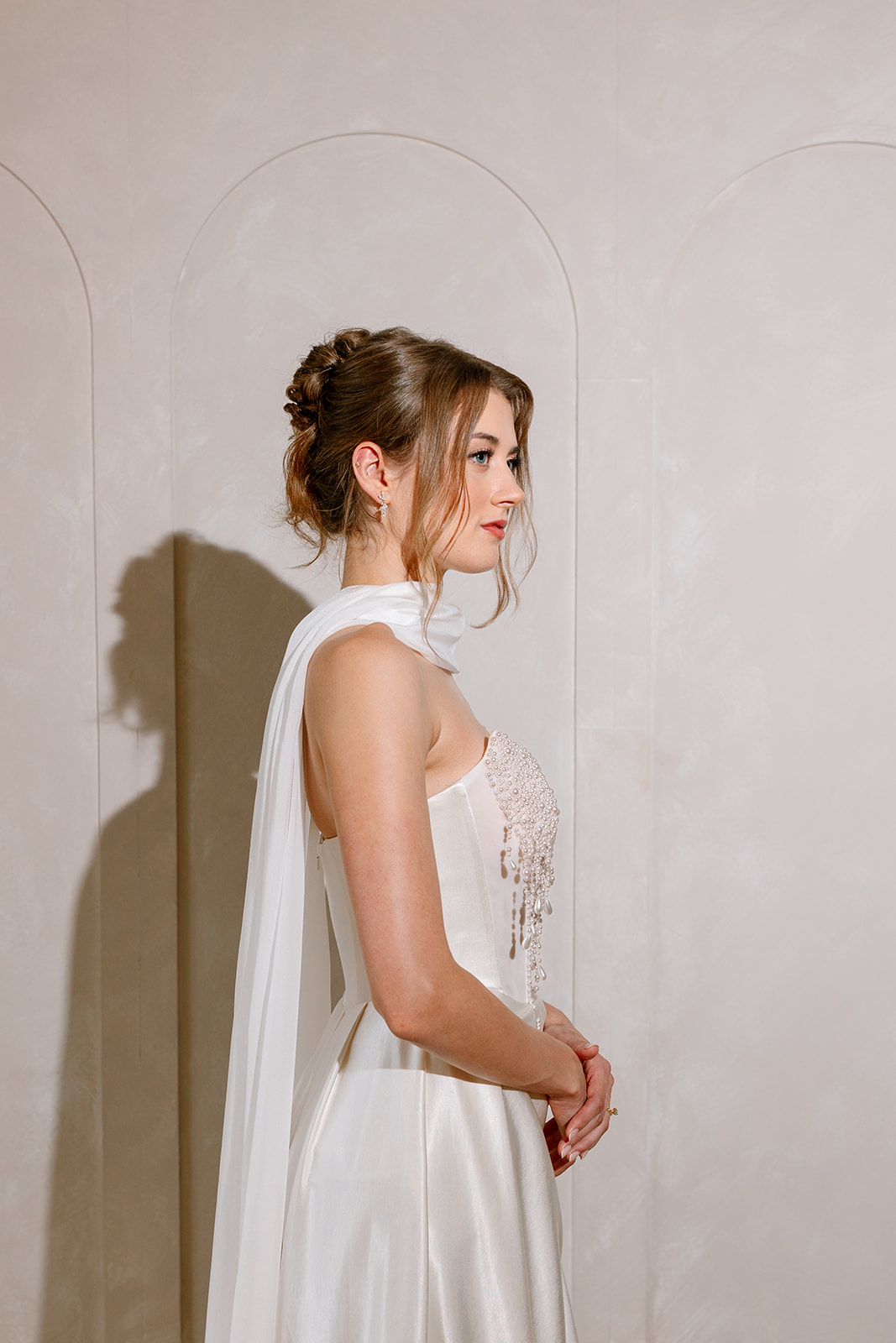 Grace and Ivory Collection Fall 2025