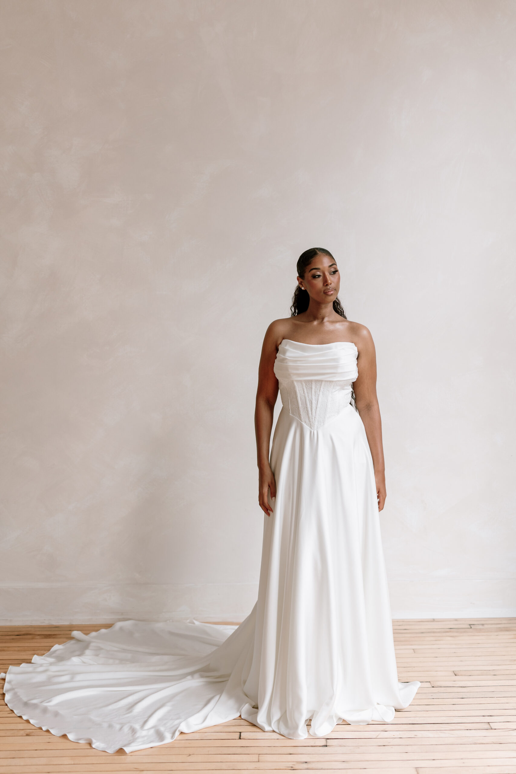 Grace and Ivory Collection Fall 2025