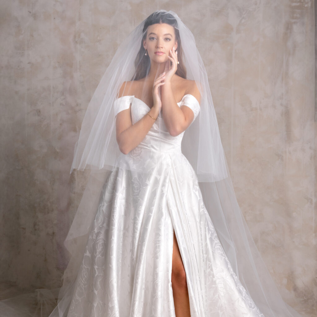 romantic bride blog wedding gowns for soft romantic brides