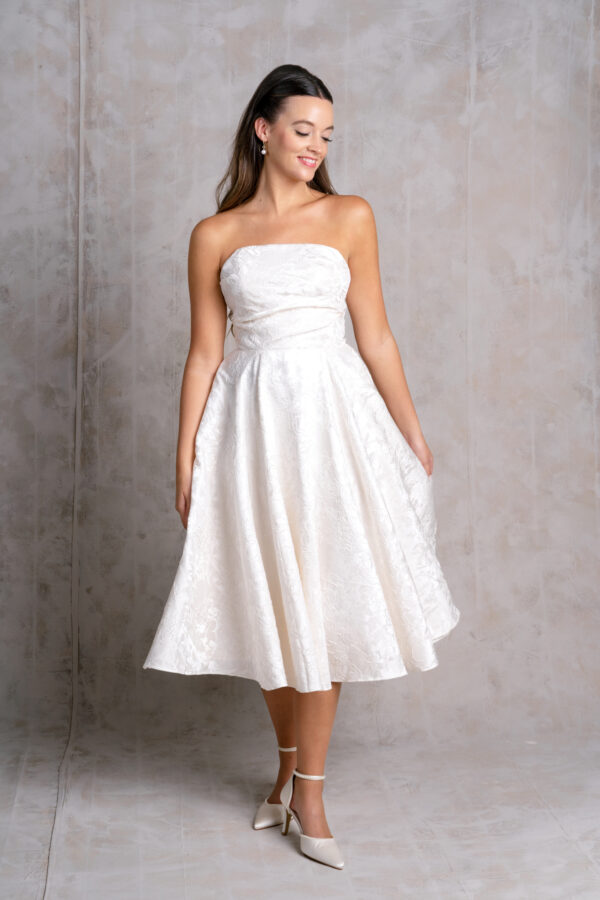 Jane Party Dress - Image 5