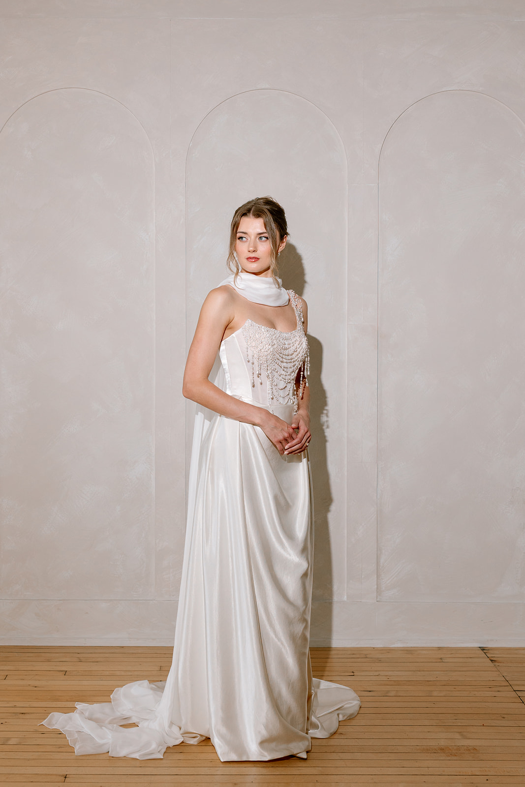 Grace and Ivory Collection Fall 2025