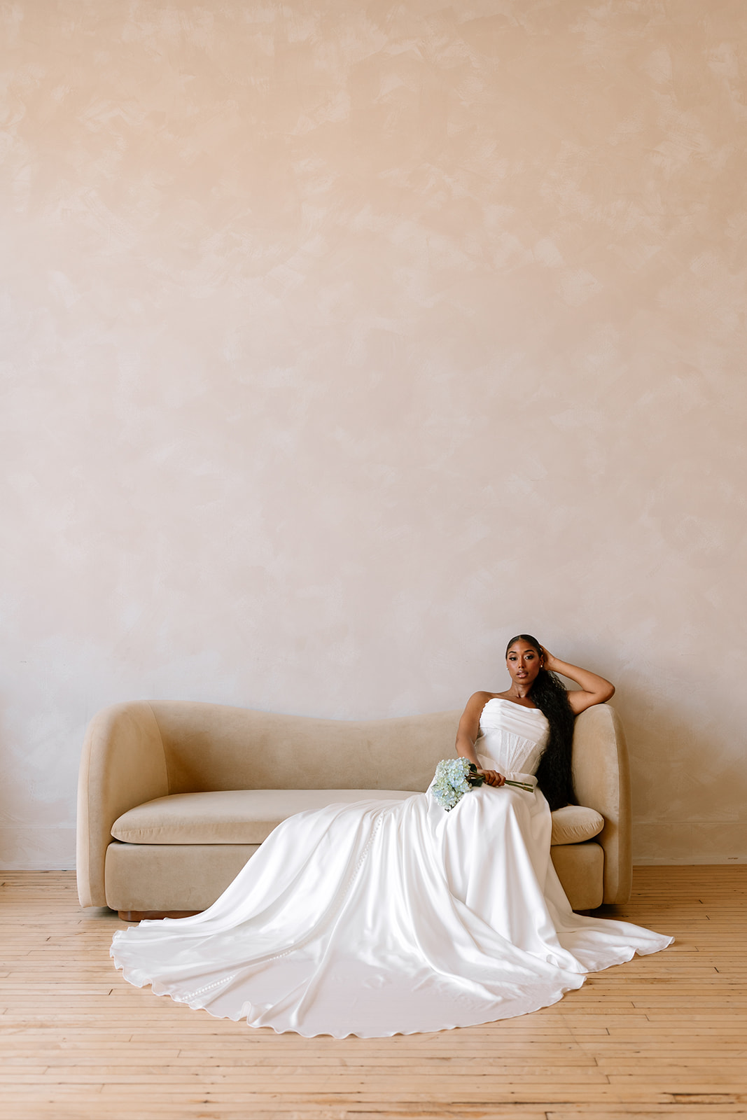 corset wedding dress full coverage