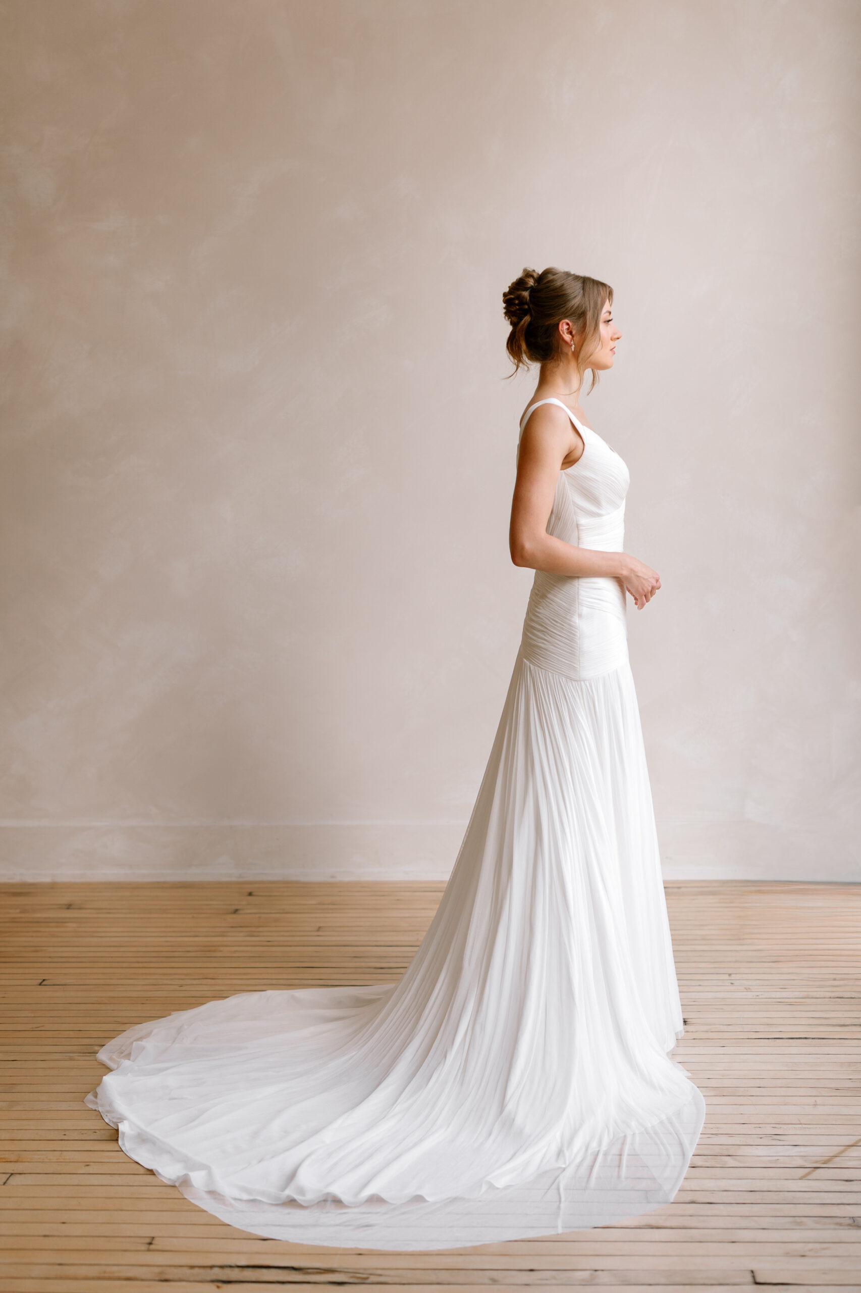 Grace and Ivory Collection Fall 2025