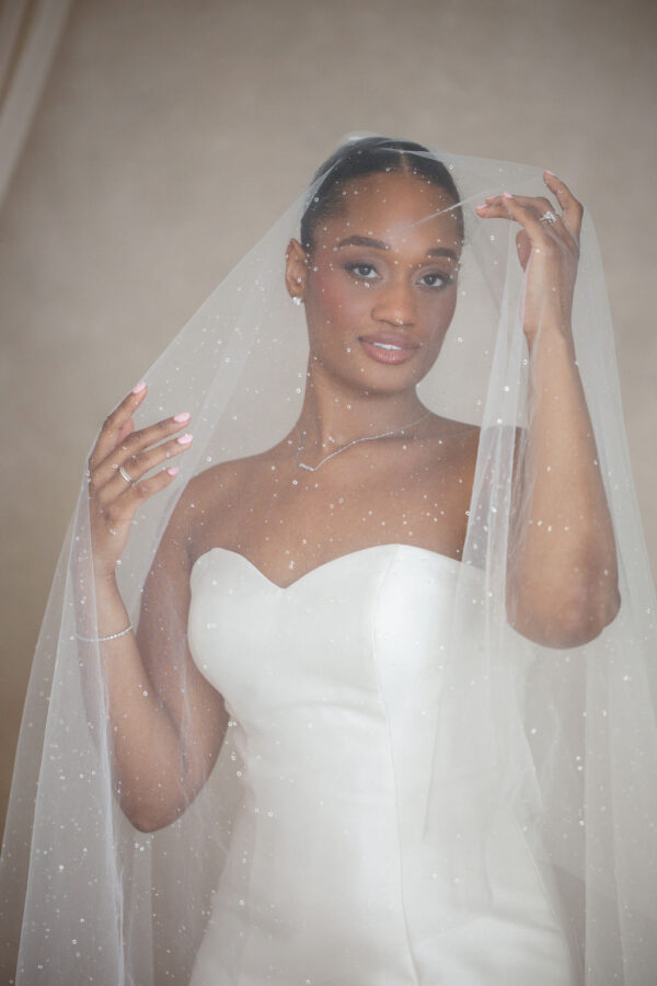 Dew Drop Veil - Image 3