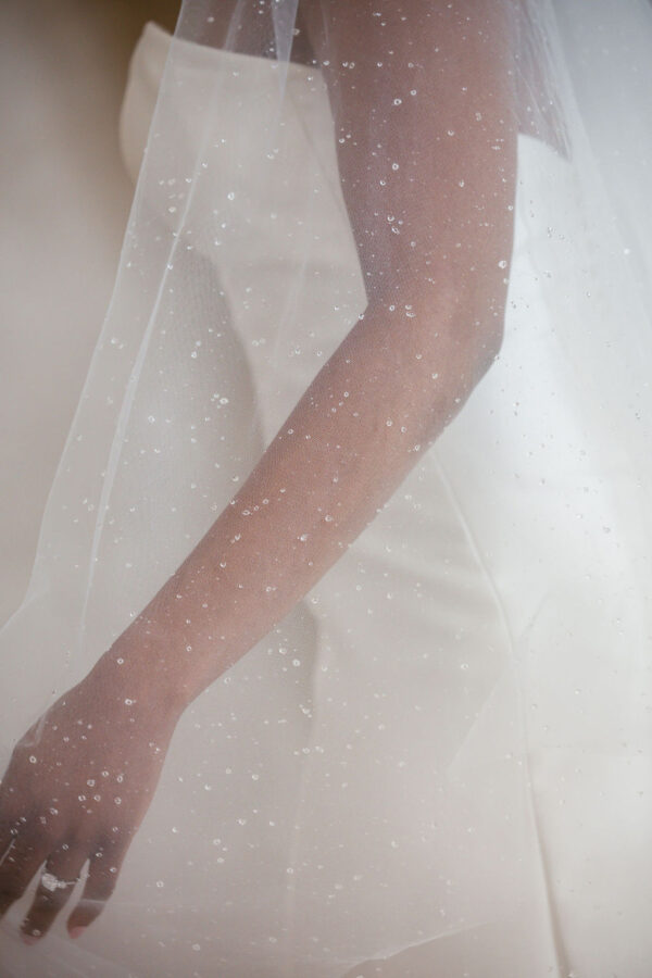 Dew Drop Veil - Image 5