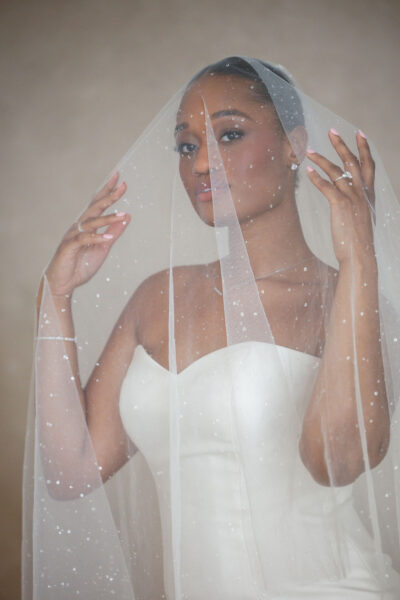 Dew Drop Veil
