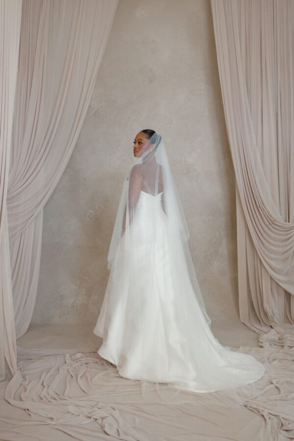 Dew Drop Veil - Image 6