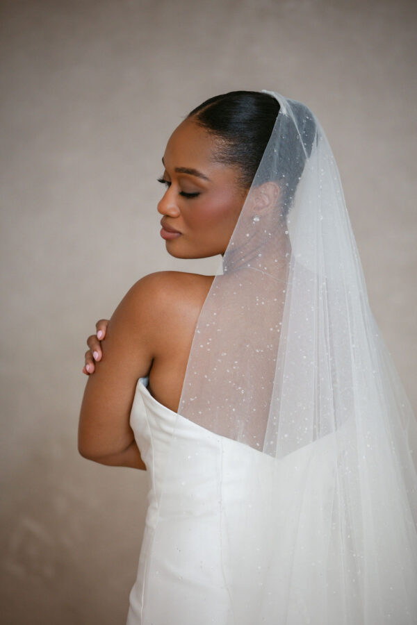 Dew Drop Veil - Image 7
