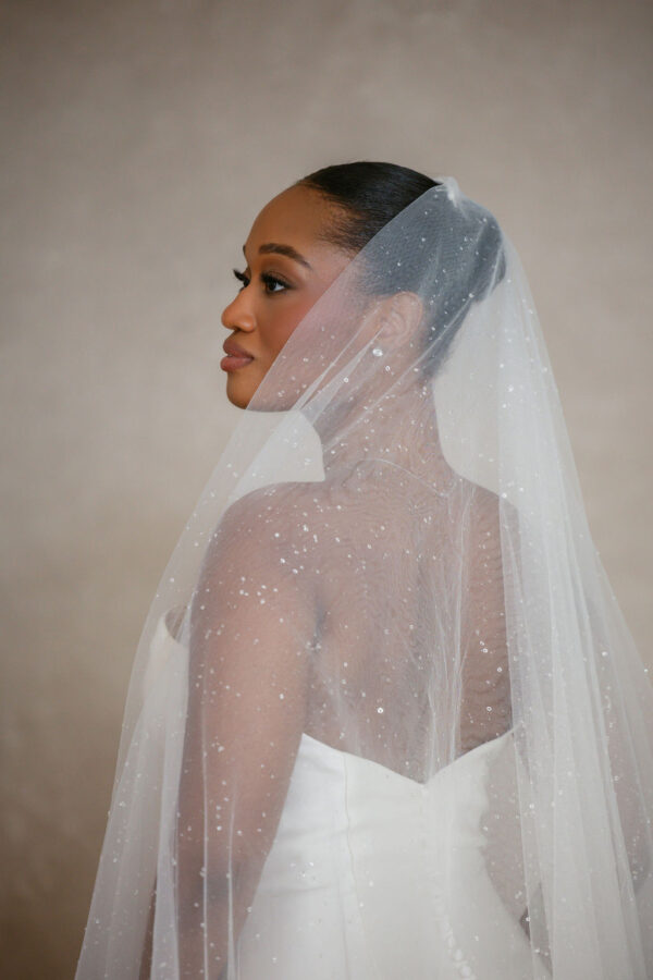 Dew Drop Veil - Image 4